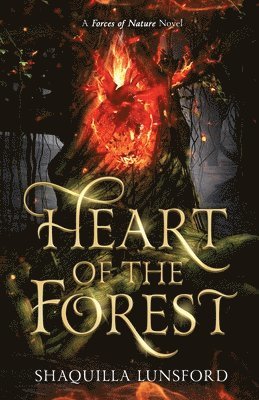 Heart of the Forest 1