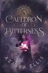 bokomslag Cauldron of Bitterness
