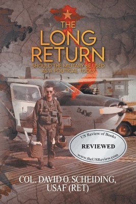 The Long Return 1