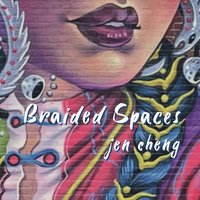 bokomslag Braided Spaces