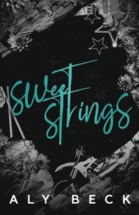 bokomslag Sweet Strings