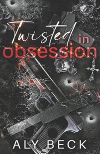 bokomslag Twisted in Obsession
