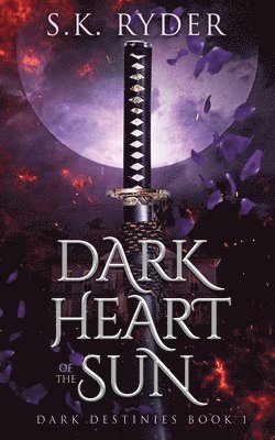 Dark Heart of the Sun 1