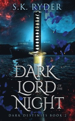 Dark Lord of the Night 1