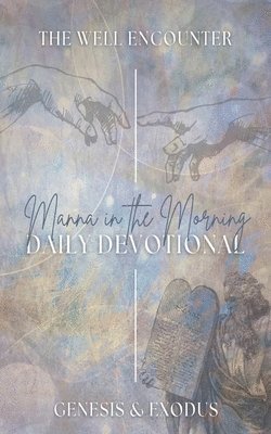 bokomslag Manna in the Morning Daily Devotional