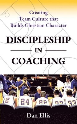 bokomslag Discipleship in Coaching