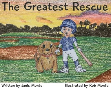 bokomslag Greatest Rescue