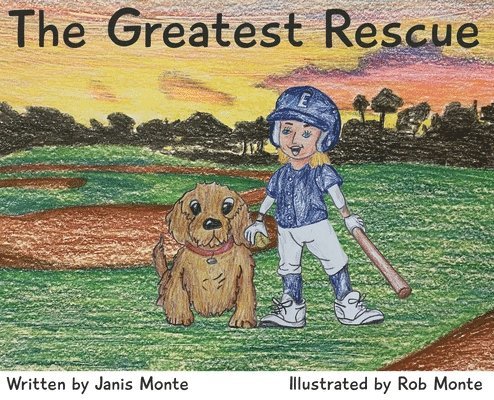 The Greatest Rescue 1