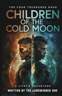 bokomslag Children of the Cold Moon
