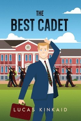 bokomslag The Best Cadet