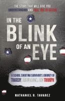 bokomslag In the Blink of an Eye