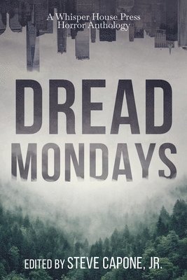 bokomslag Dread Mondays