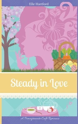 Steady in Love 1