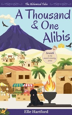 Thousand and One Alibis