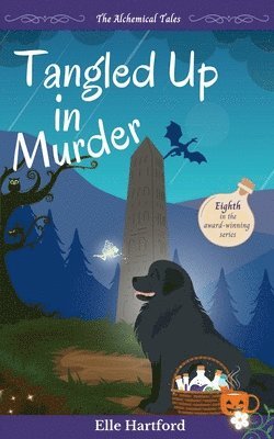 Tangled Up in Murder 1