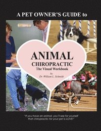 bokomslag Pet Owner's Guide to Animal Chiropractic