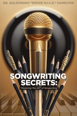 Songwriting Secrets