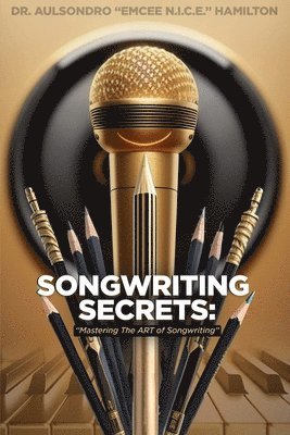 Songwriting Secrets 1