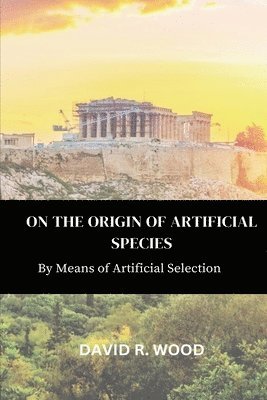 bokomslag On the Origin of Artificial Species