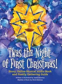 bokomslag Twas the Night of First Christmas