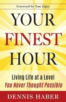 Your Finest Hour 1