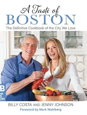 A Taste of Boston 1