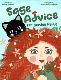 bokomslag Sage Advice for Garden Herbs