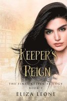 Keeper's Reign 1