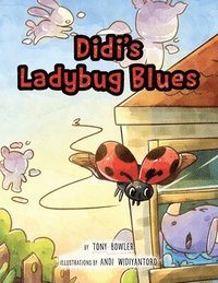 bokomslag Didi's Ladybug Blues