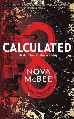 Nova McBee - Calculated, Häftad