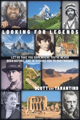 Looking for Legends 1