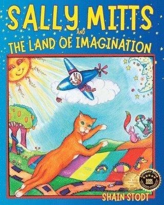 Sally Mitts And The Land Of Imagination 1