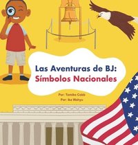 bokomslag Las Aventuras de BJ