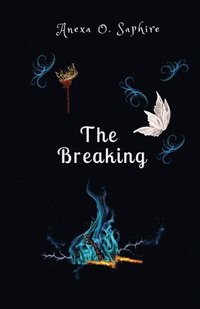bokomslag The Breaking