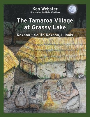 bokomslag Tamaroa Village at Grassy Lake