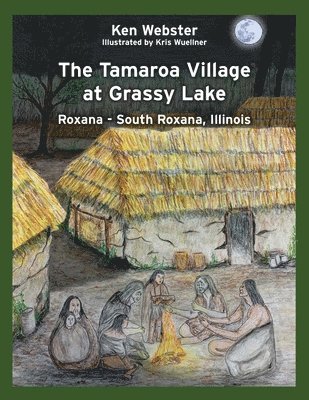 The Tamaroa Village at Grassy Lake 1