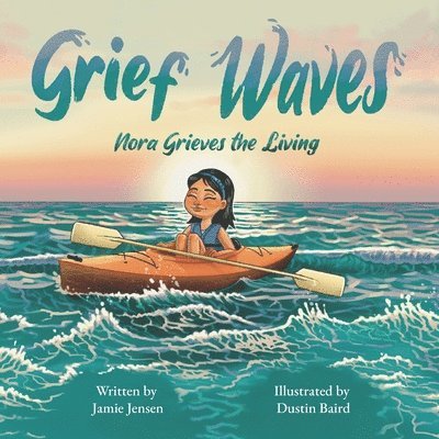 Grief Waves 1