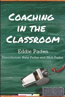 Coaching in the Classroom 1