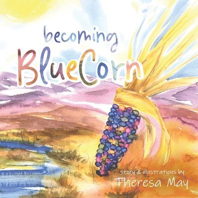 becoming BlueCorn 1