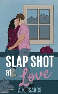 bokomslag Slap Shot at Love