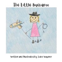 bokomslag The Little Buckaroo