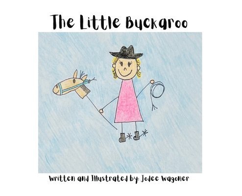 The Little Buckaroo 1