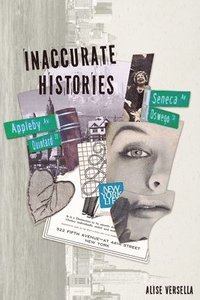 bokomslag Inaccurate Histories