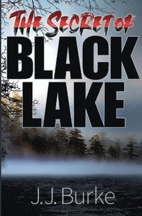 bokomslag The Secret of Black Lake