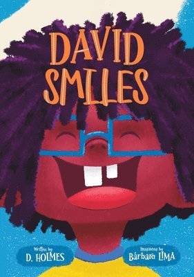 David Smiles 1