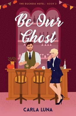 Be Our Ghost