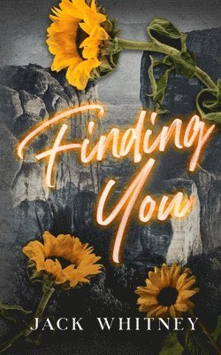Finding You