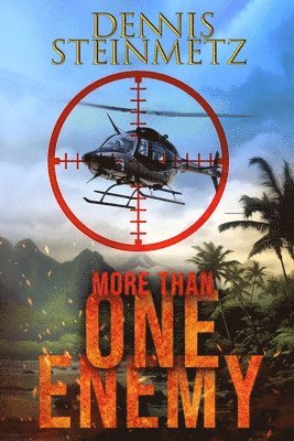 Dennis Steinmetz - More Than One Enemy, Häftad. Tillgänglighet: Lägg i varukorg