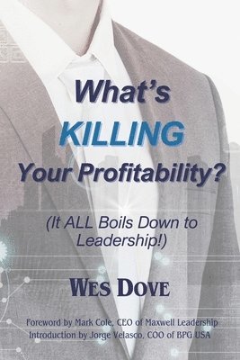 What's KILLING Your Profitability? 1