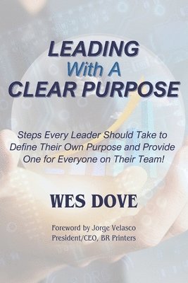 Leading With A Clear Purpose 1